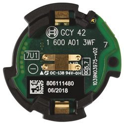 Module de connectivité GCY-42