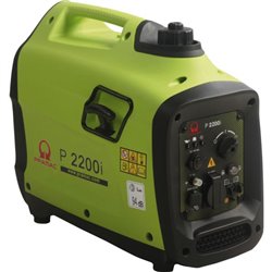 Groupe électrogène Inverter P2200I 