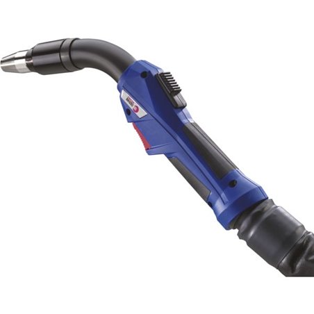 Torche aspirante MIG/MAG xFUME® PRO 24