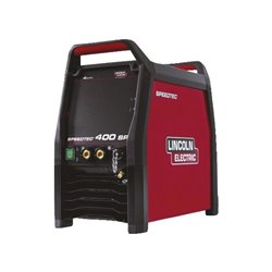 Poste semi-automatique Speedtec® 400SP - 500SP