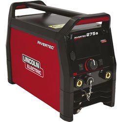 Poste à souder INVERTEC® 275S