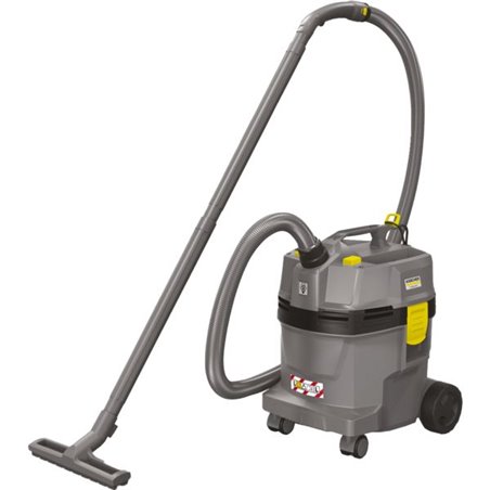 Aspirateur eau et poussières 22 l - 71 l/s - NT22/1 L