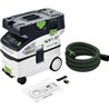 Aspirateur MIDI I-Basic CLEANTEC