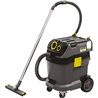 Aspirateur eau et poussières 40 L - 74l/s - NT 40/1 Tact Te L