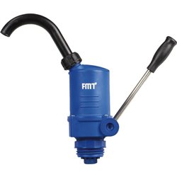 Pompe AdBlue® pour fût-G 2''