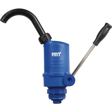 Pompe AdBlue® pour fût-G 2''