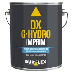 Peinture DX G hydro Imprim