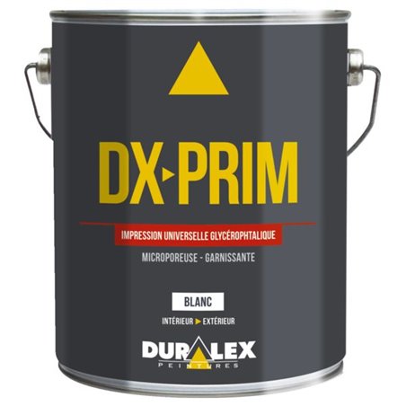 Impression DX Prim