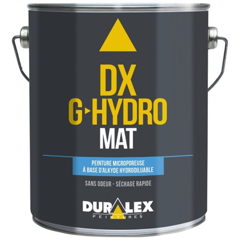 Peinture DX G HYDRO 