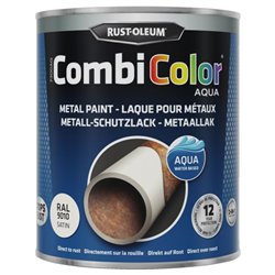 Peinture COMBICOLOR AQUA