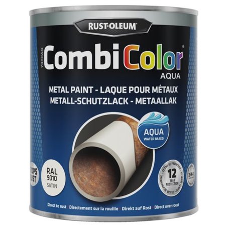 Peinture COMBICOLOR AQUA