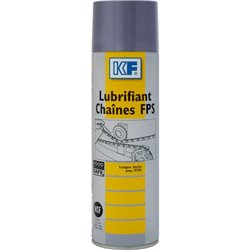 Lubrifiant chaine FPS