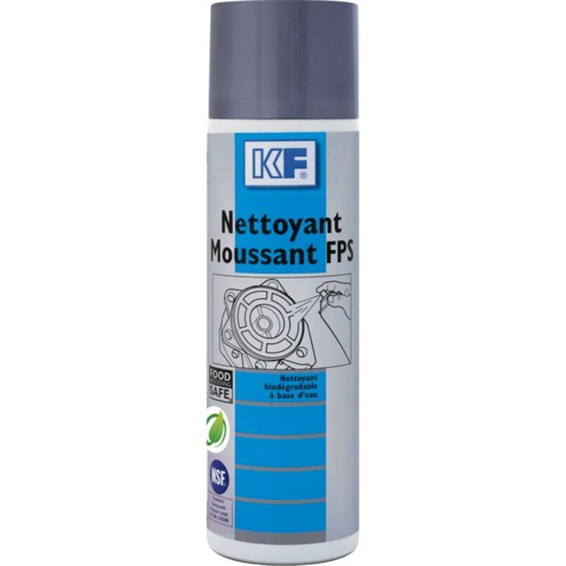 Nettoyant moussant FPS 