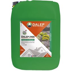 Traitement fongicide pro concentré DALEP 2100® 