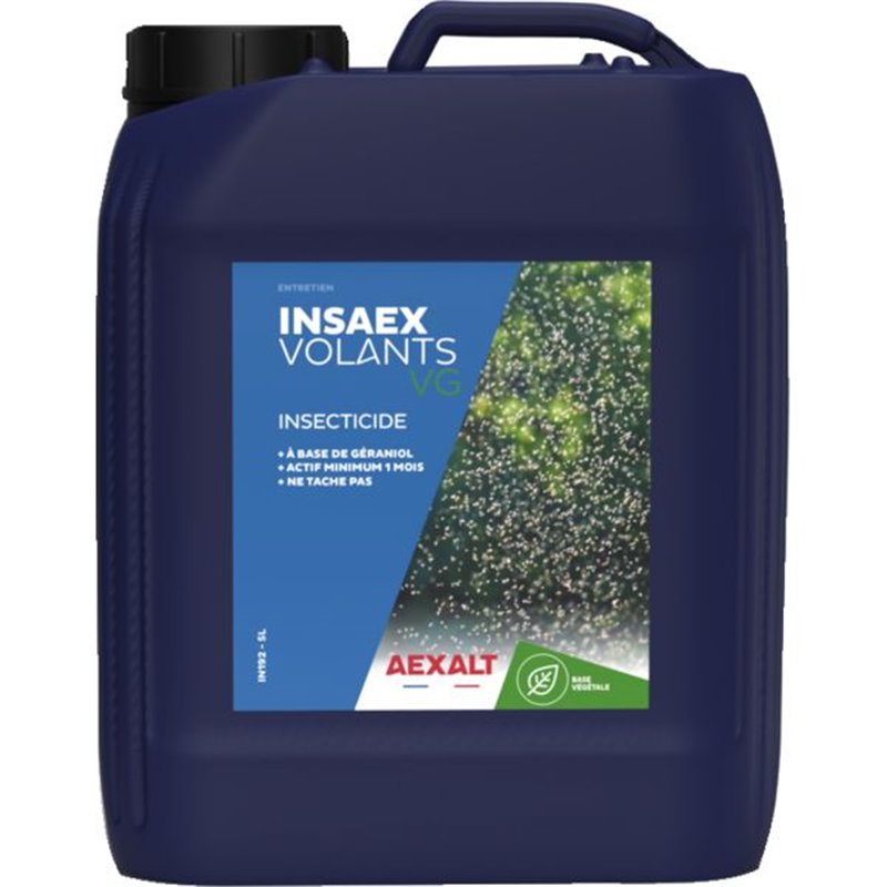 Insecticide Insaex Volants VG