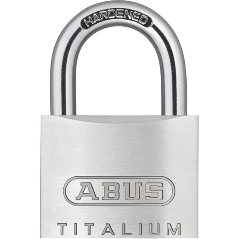 Cadenas titalium 54TI