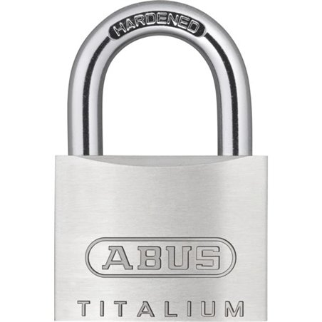 Cadenas titalium 54TI