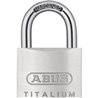 Cadenas titalium 54TI