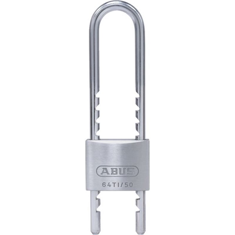 Cadenas 64TI50HB TITALIUM 