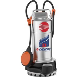 Électropompe submersible de relevage DM 10