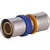Raccord d'adaptation multicouche / PER