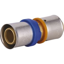 Raccord d'adaptation multicouche / PER