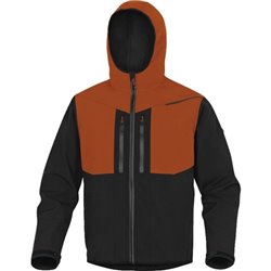 Veste Softshell Horten2