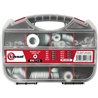 Mallette de 850 rondelles plates M