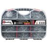 Mallette de 1100 vis TTAP Torx