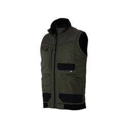 Gilet Naturtech Life