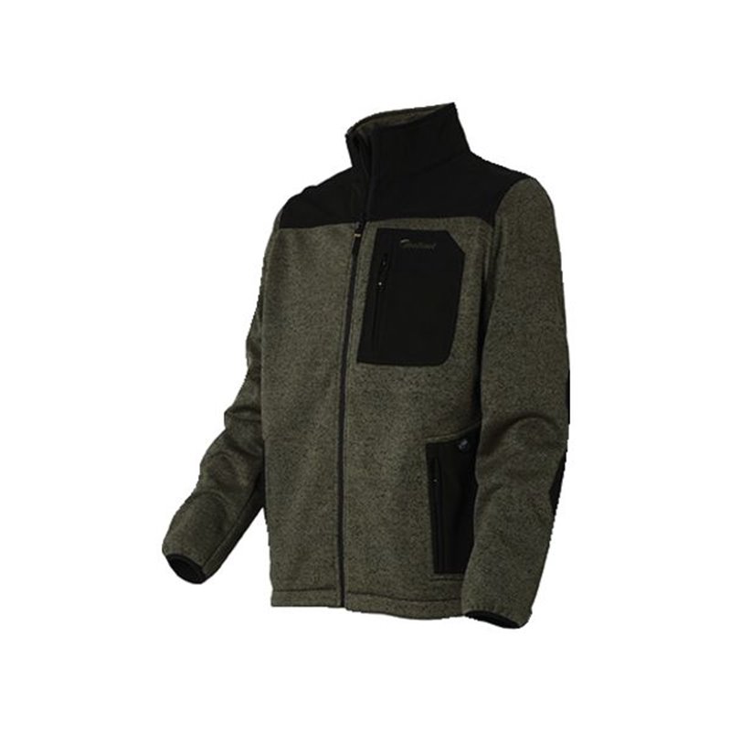 Veste Softshell Naturtech Life