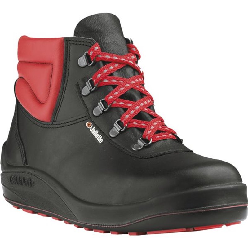 Chaussures Jaltarmac S3 HI HRO SRC