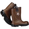 Bottes PU Riglite X FUR S5 CI SRC