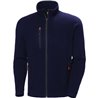 Veste polaire Oxford