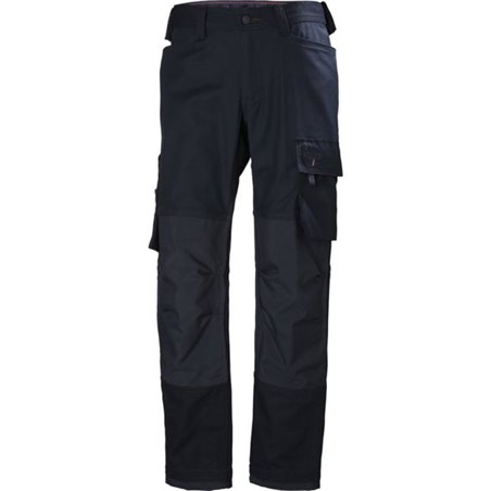 Pantalon Work Pant Oxford 