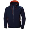Veste Softshell Chelsea Évolution