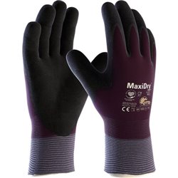 Gant MaxiDry Zero double enduction nitrile indice B 