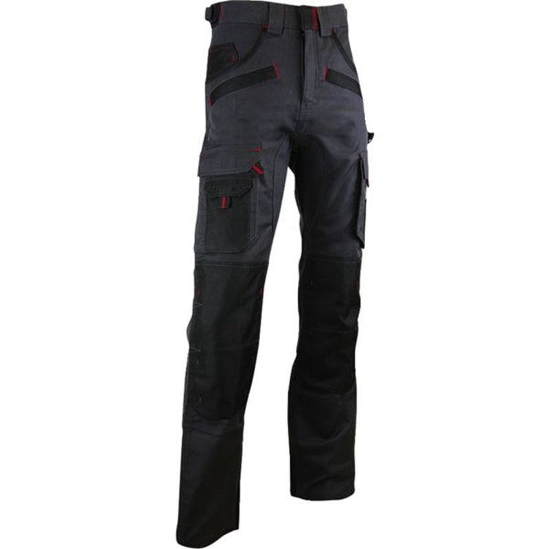 Pantalon EPI Argile