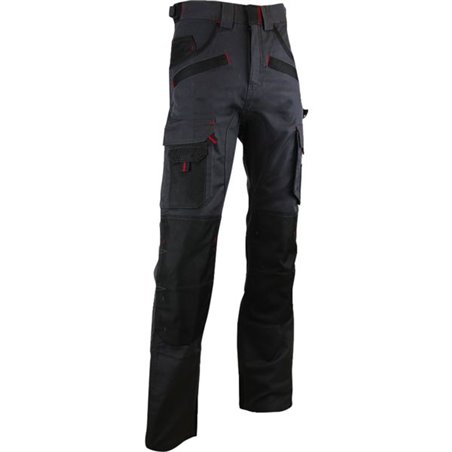 Pantalon EPI Argile