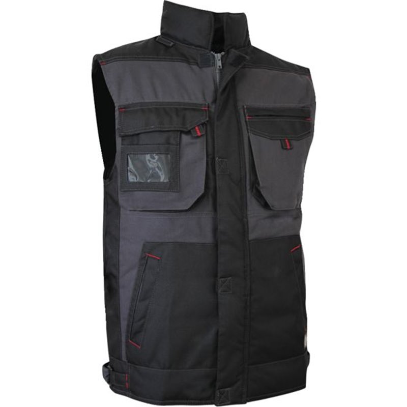 Bodywarmer Sable