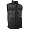 Bodywarmer Sable