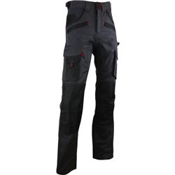Pantalon EPI Argile
