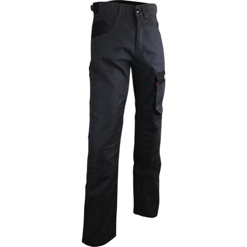 Pantalon de travail Ciment