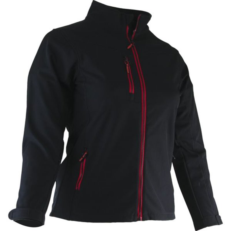 Veste Softshell Alba