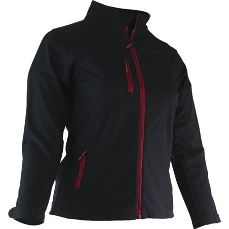 Veste Softshell Alba