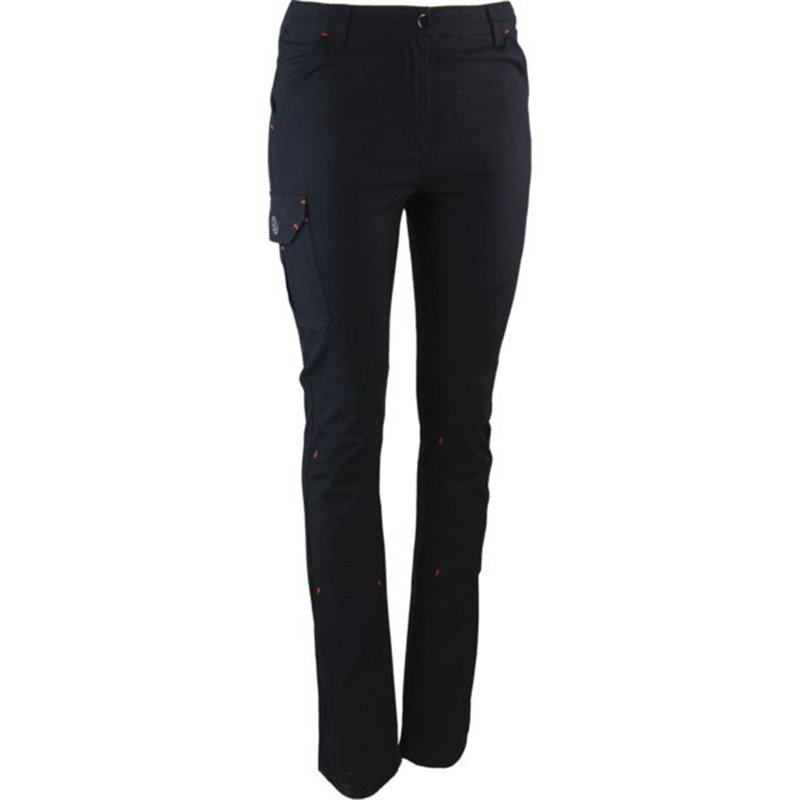Pantalon Souplesse