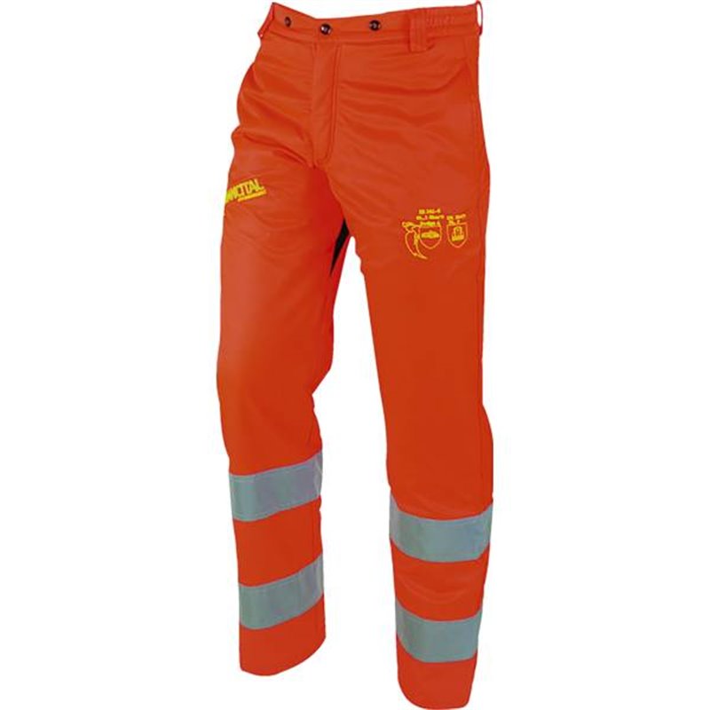 Pantalon Hivi Biot