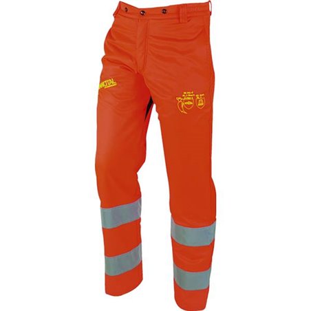 Pantalon Hivi Biot