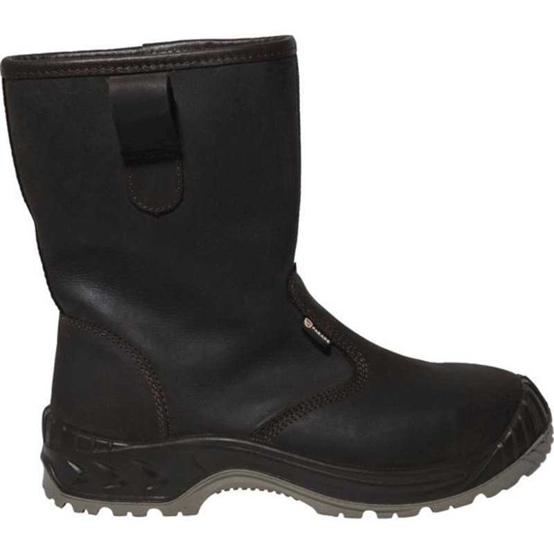 Bottes Nordik S3 CI HI SRC