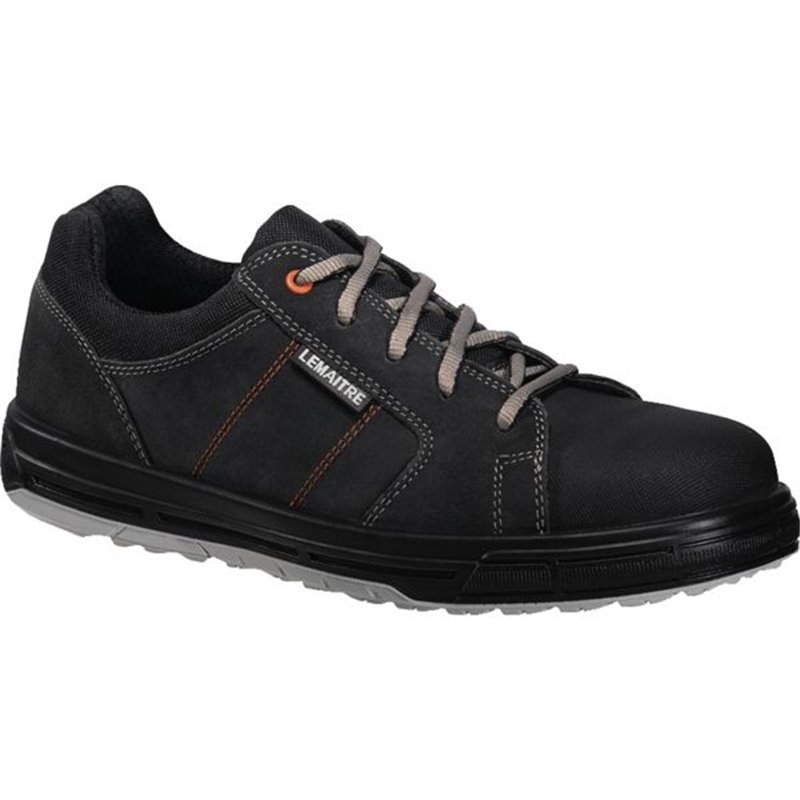 Chaussures Soul S3 SRC